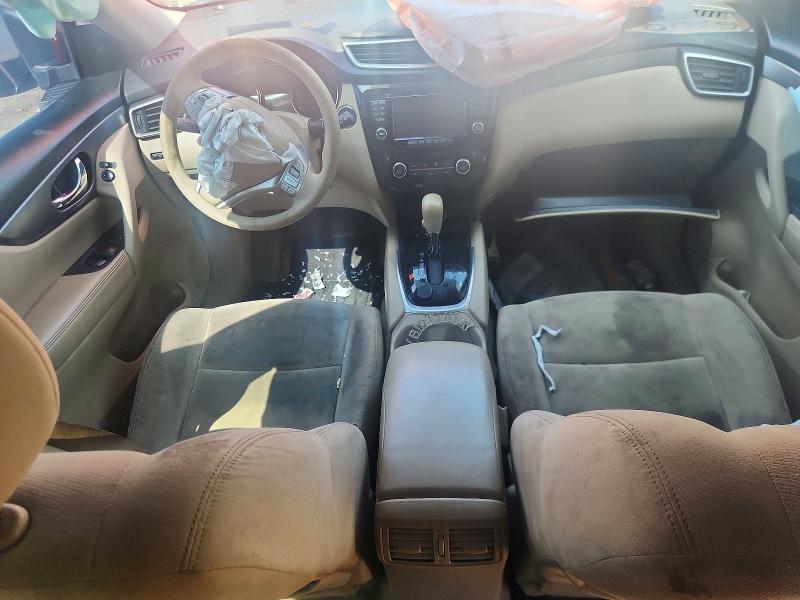 Photo 8 from auction – 2015 NISSAN ROGUE with VIN KNMAT2MT3FP592537