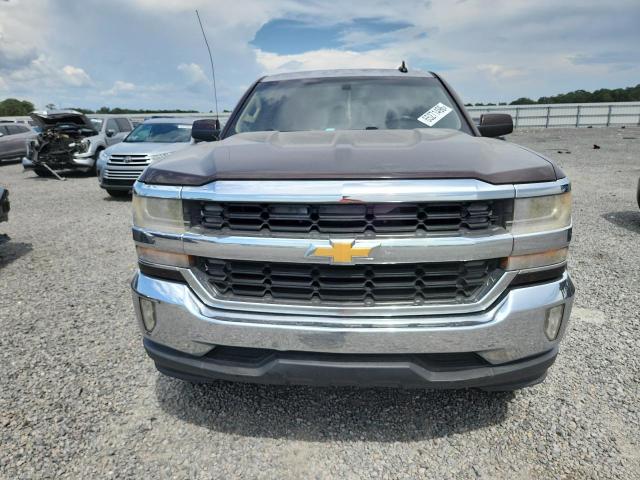 Photo 5 from auction – 2016 CHEVROLET SILVERADO with VIN 1GCRCREC8GZ192571