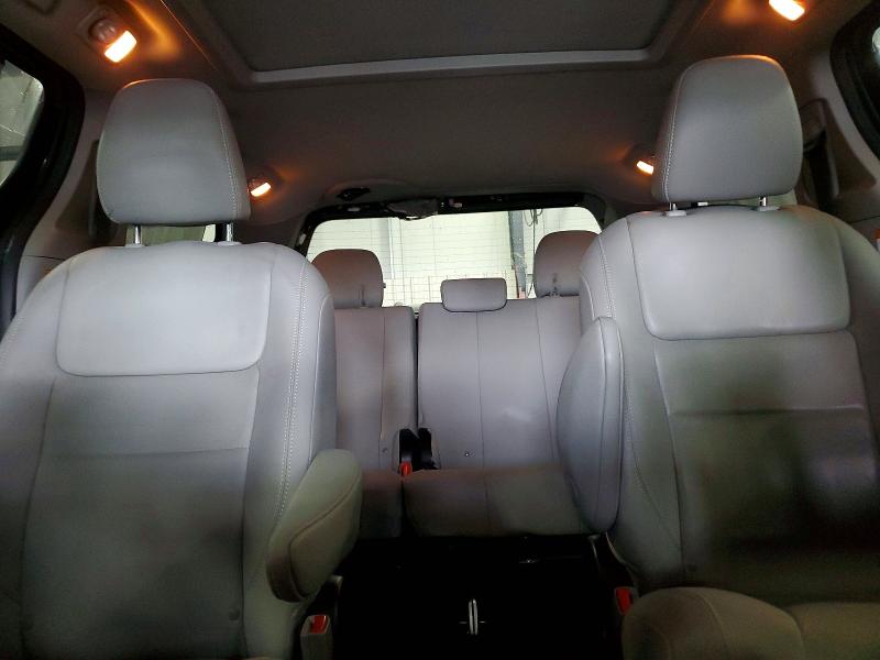Photo 10 from auction – 2020 TOYOTA SIENNA with VIN 5TDDZ3DC3LS248693