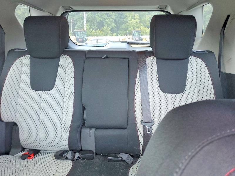 Photo 10 from auction – 2011 CHEVROLET EQUINOX with VIN 2GNALBEC1B1175916