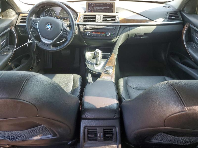 Photo 8 from auction – 2015 BMW 328 with VIN WBA3B5C58FP652809