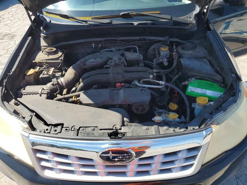 Foto 12 de la subasta – 2011 SUBARU FORESTER con VIN JF2SHBDC8BH731623