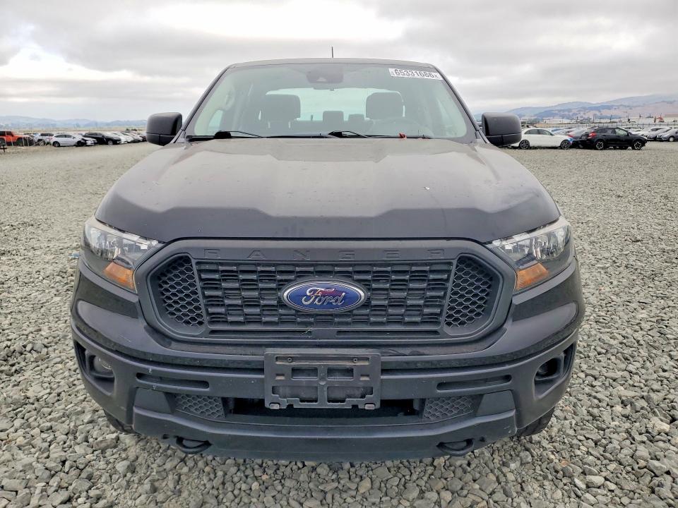 Снимка 5 от търг – 2019 FORD RANGER с VIN 1FTER4EH5KLA65008
