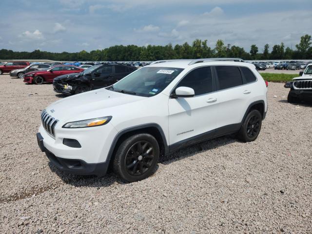 JEEP CHEROKEE 2015 z numerem VIN 1C4PJLCBXFW720759 - Zdjęcie z aukcji