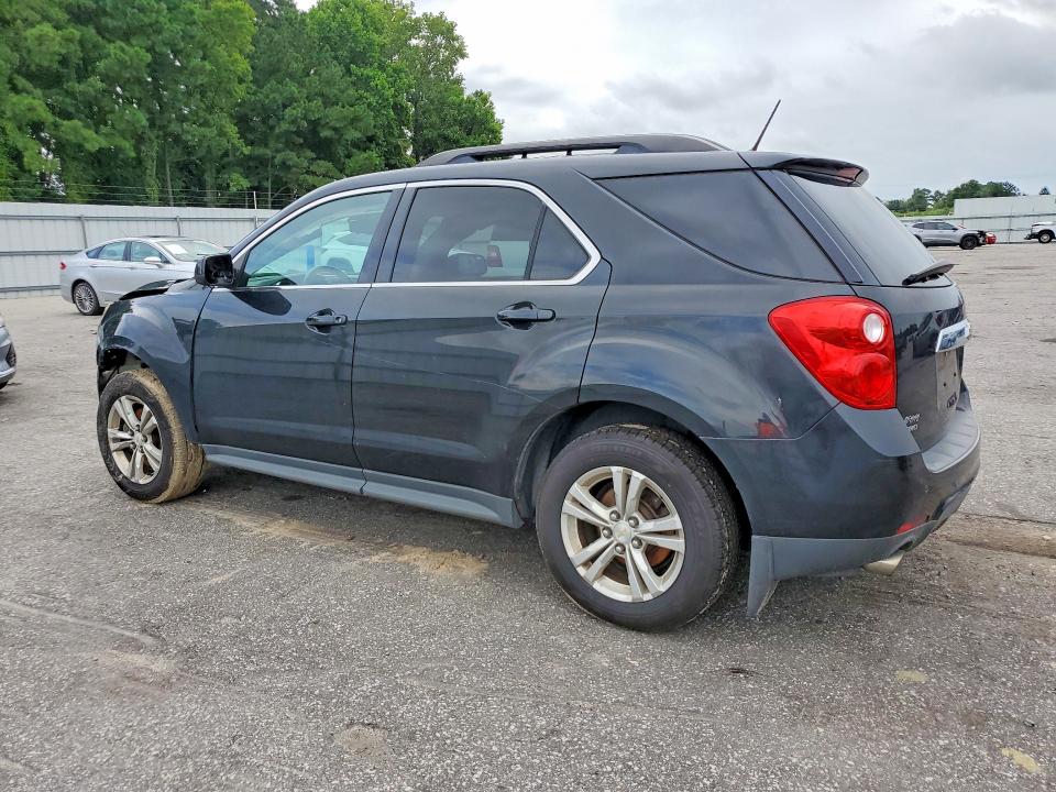 Photo 2 from auction – 2013 CHEVROLET EQUINOX with VIN 2GNFLNE3XD6360382