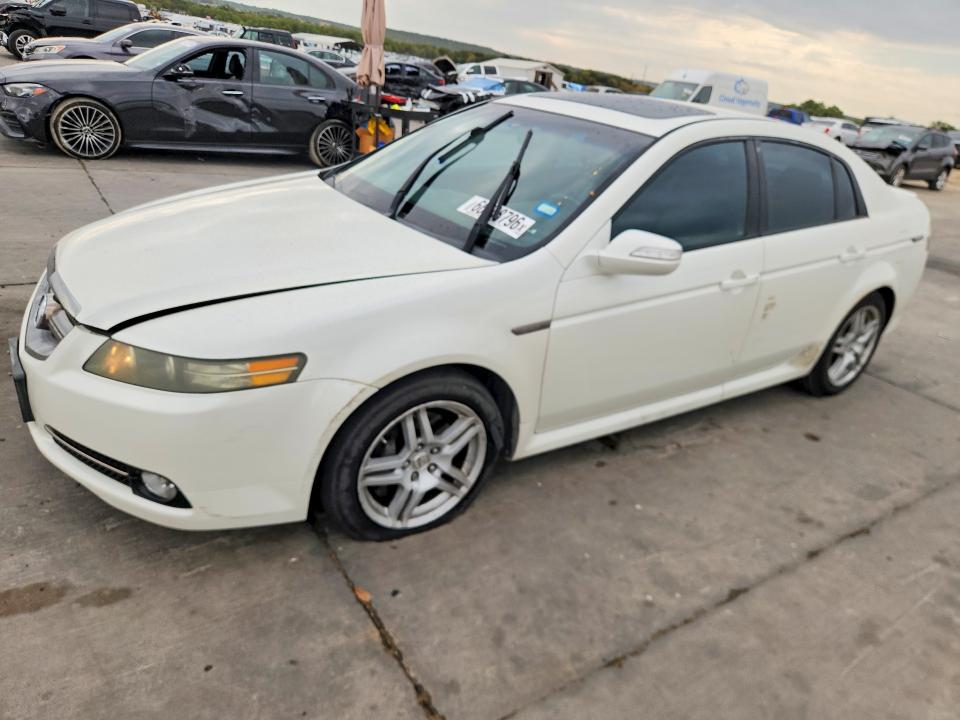 2007 ACURA TL - Търг №66288796