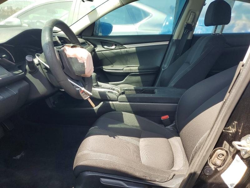 صورة رقم 7 من المزاد - 2017 HONDA CIVIC مع VIN 2HGFC2F53HH574438