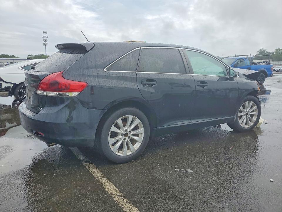 Photo 3 from auction – 2013 TOYOTA VENZA with VIN 4T3ZA3BBXDU070420