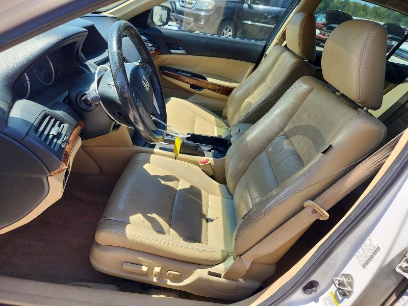 Photo 7 from auction – 2012 HONDA ACCORD with VIN 1HGCP3F88CA029849