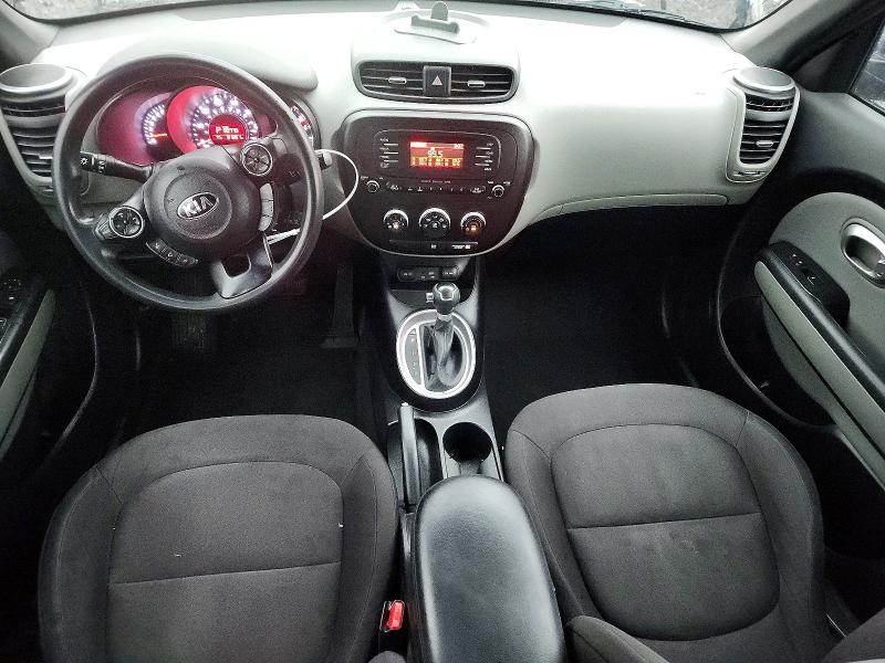 Photo 8 from auction – 2015 KIA SOUL with VIN KNDJN2A20F7789798