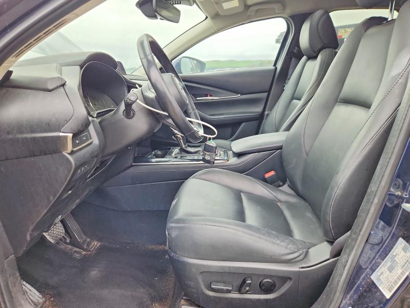 Photo 7 from auction – 2024 MAZDA CX-30 with VIN 3MVDMBCM2RM610703