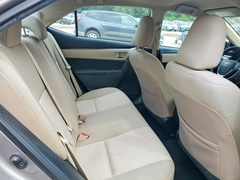 Photo 10 from auction – 2014 TOYOTA COROLLA with VIN 2T1BPRHE0EC192431