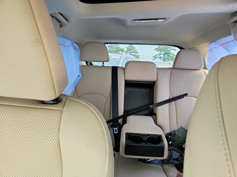 صورة رقم 10 من المزاد - 2022 LEXUS RX 450H HYB مع VIN 2T2HGMDA3NC090407