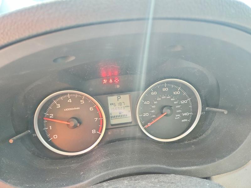 Фото 9 с аукциона – 2015 SUBARU FORESTER с VIN JF2SJADC5FH501879