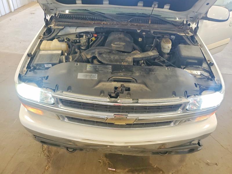 Photo 12 from auction – 2005 CHEVROLET SUBURBAN with VIN 3GNFK16Z85G147466