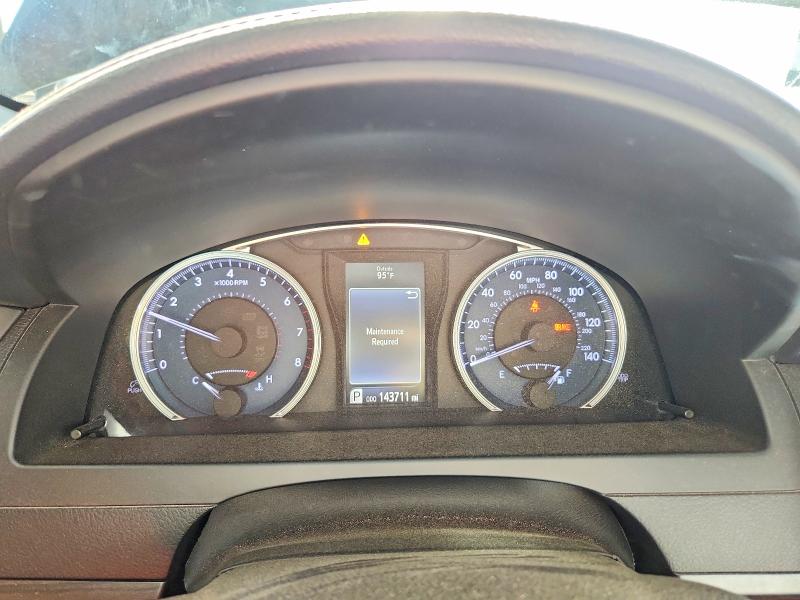 Photo 9 from auction – 2017 TOYOTA CAMRY with VIN 4T1BF1FK1HU310230