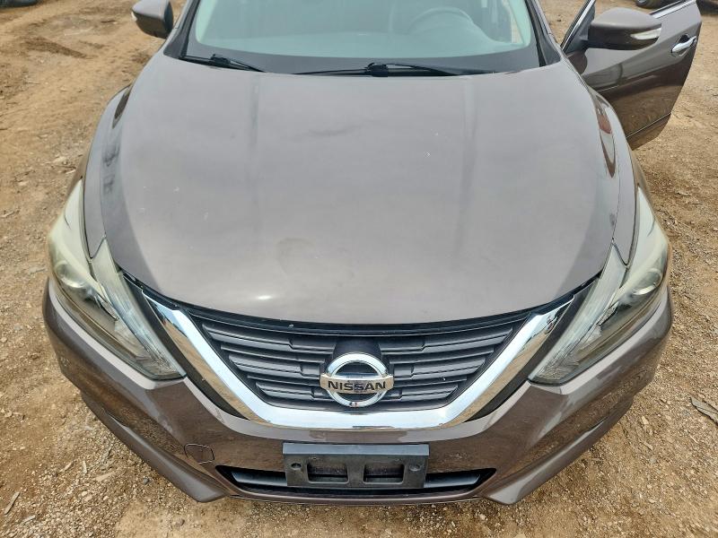 Photo 11 from auction – 2016 NISSAN ALTIMA with VIN 1N4BL3AP0GC185534