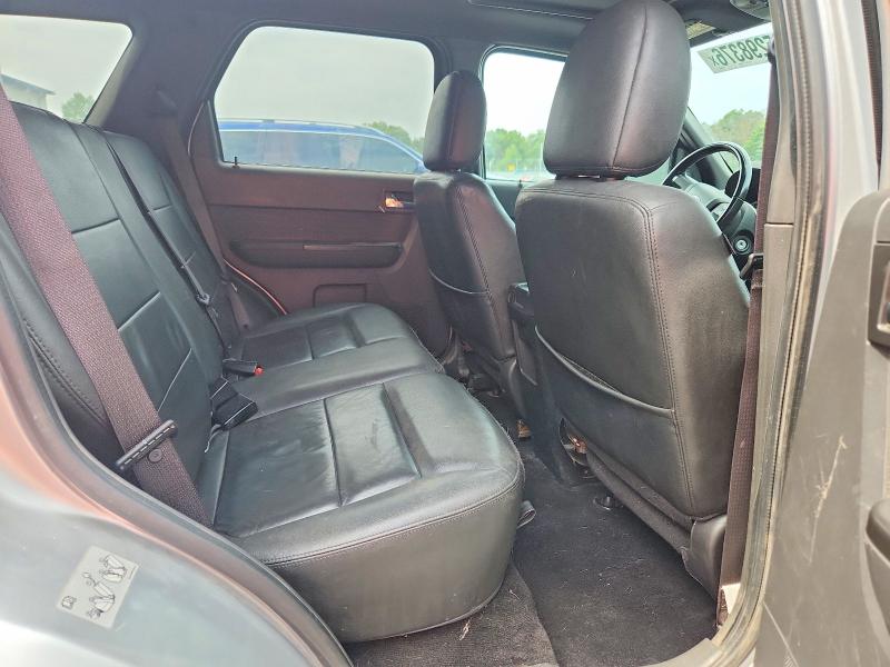 Photo 11 from auction – 2012 FORD ESCAPE with VIN 1FMCU9EG1CKA90713