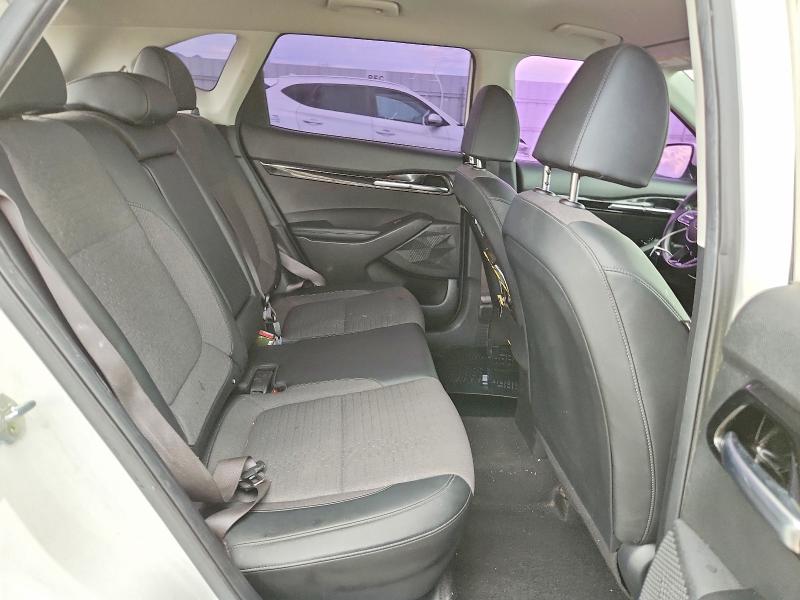 Photo 11 from auction – 2021 KIA SELTOS with VIN KNDEUCAA4M7233220