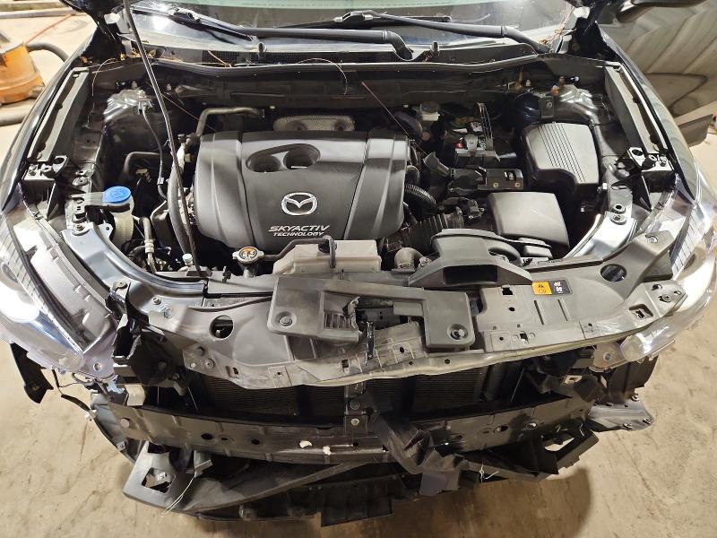 Фото 12 с аукциона – 2014 MAZDA CX-5 с VIN JM3KE4CY0E0375159
