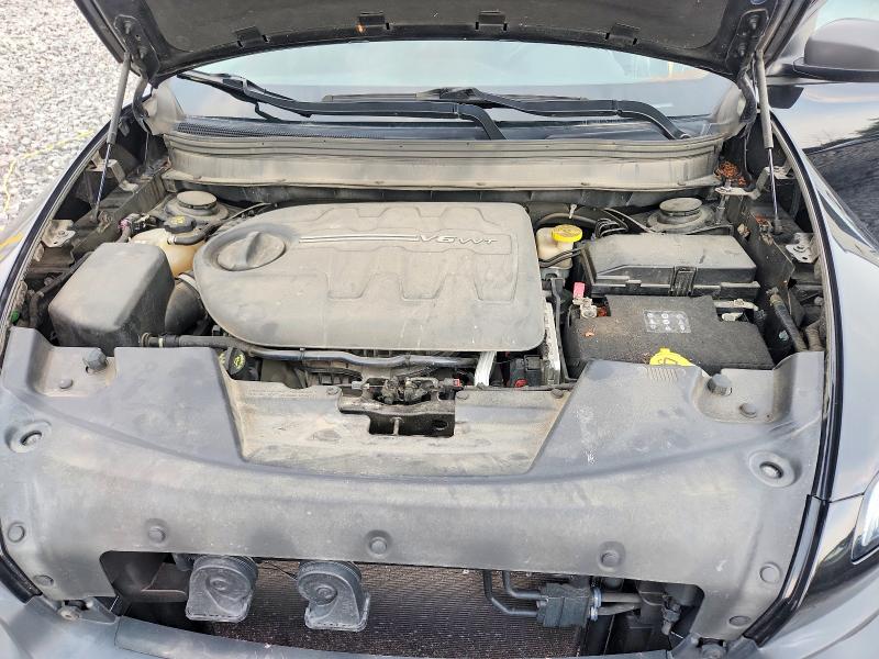 Photo 11 from auction – 2017 JEEP CHEROKEE with VIN 1C4PJMBS5HW555004