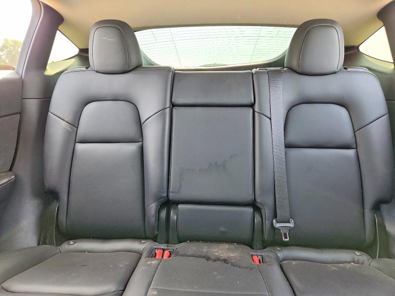 Фото 10 с аукциона – 2020 TESLA MODEL Y с VIN 5YJYGDEE7LF011206