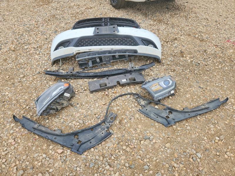 Photo 13 from auction – 2016 DODGE DURANGO with VIN 1C4RDJDG6GC458384