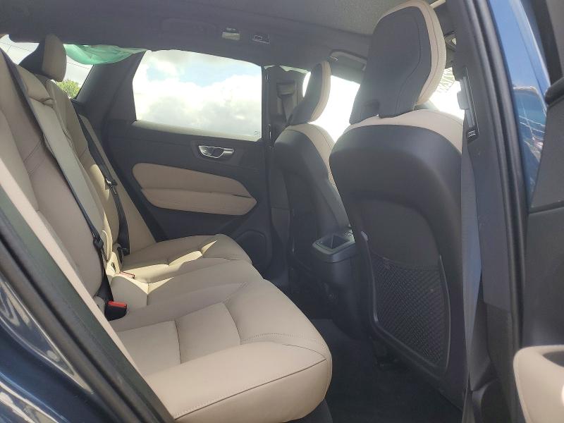 Photo 11 from auction – 2026 VOLVO XC60 with VIN YV4M12RC3T1480909