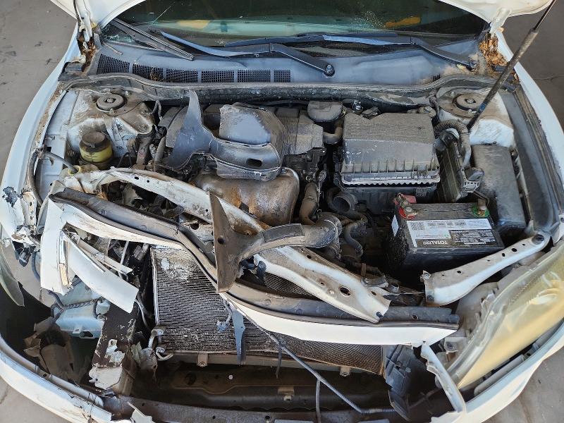 Foto 11 de la subasta – 2011 TOYOTA CAMRY con VIN 4T4BF3EK0BR199440