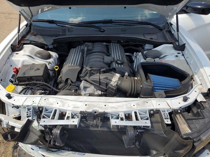 Zdjęcie 11 z aukcji – 2023 DODGE CHARGER z VIN 2C3CDXGJ1PH646103