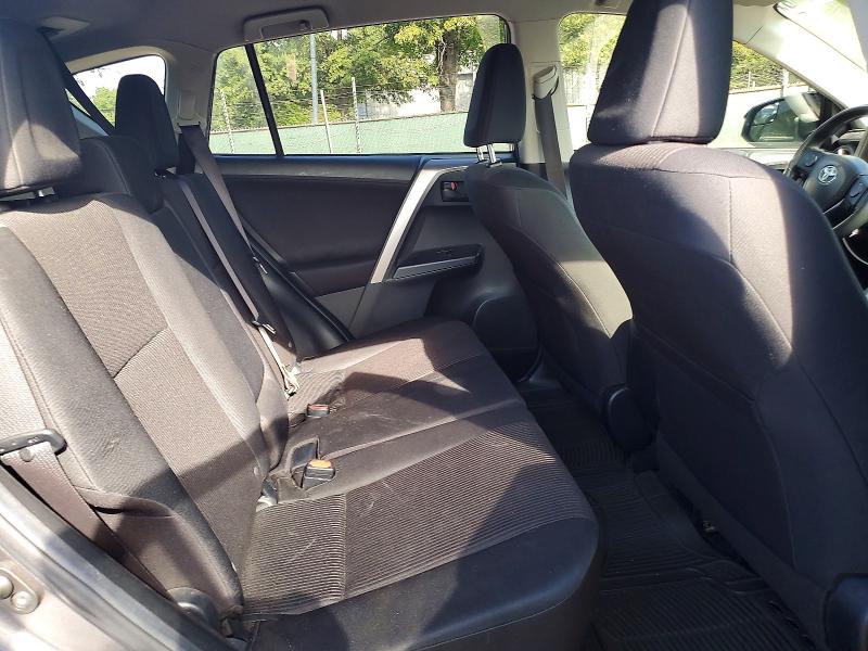 Photo 10 from auction – 2016 TOYOTA RAV4 with VIN JTMZFREV0GJ070780