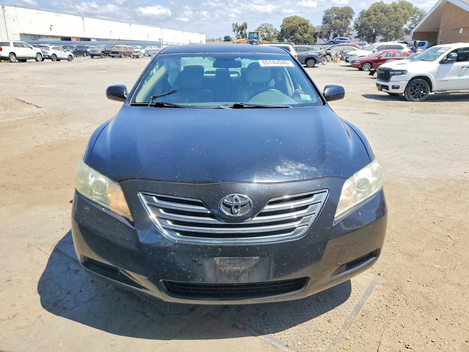 Photo 5 from auction – 2008 TOYOTA CAMRY with VIN 4T1BB46K88U042984