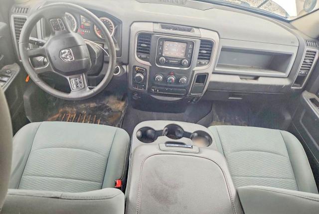 Photo 8 from auction – 2019 RAM 1500 CLASSIC with VIN 1C6RR7FT1KS517541