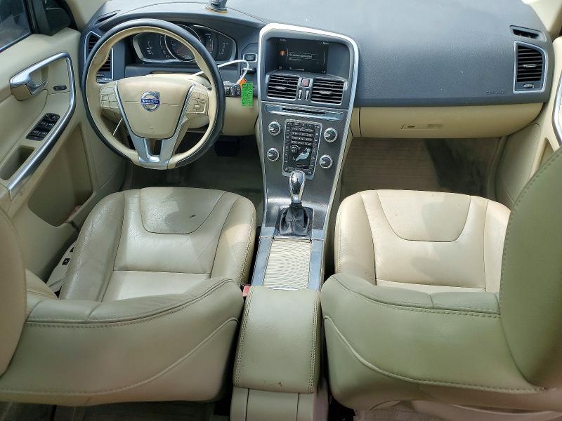 صورة رقم 8 من المزاد - 2016 VOLVO XC60 مع VIN YV440MDK4G2811302