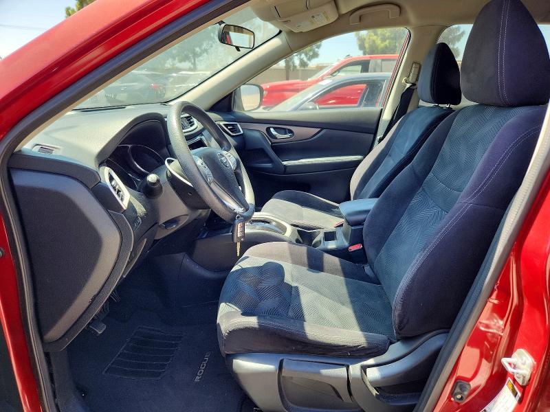 Zdjęcie 7 z aukcji – 2014 NISSAN ROGUE z VIN 5N1AT2ML2EC800571