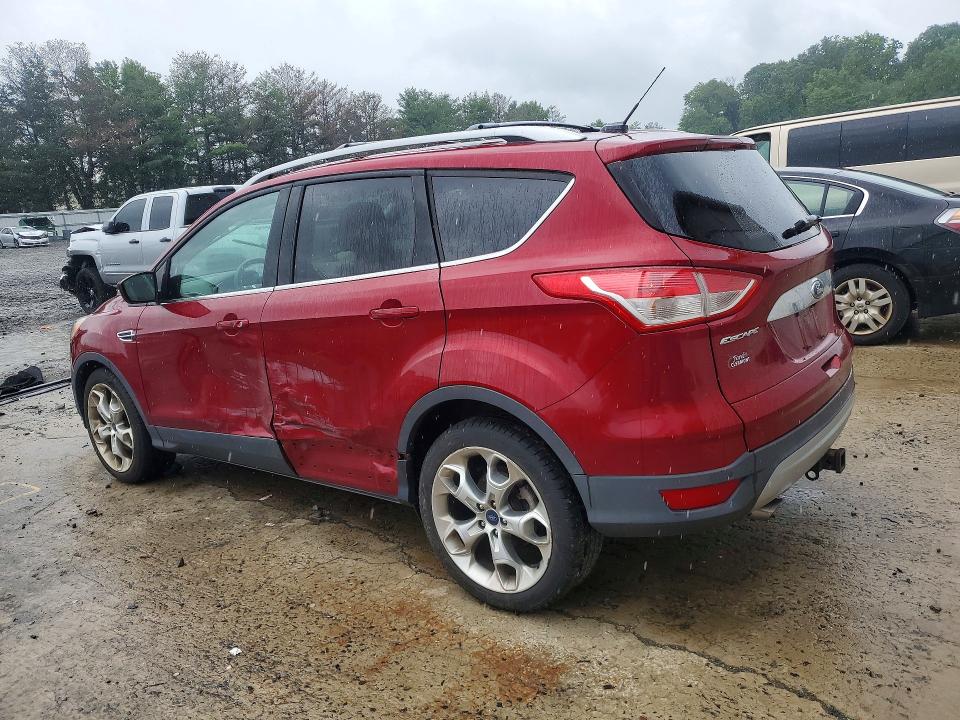 Photo 2 from auction – 2015 FORD ESCAPE with VIN 1FMCU0J94FUB16653