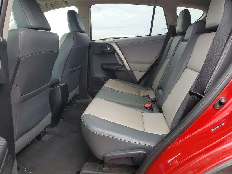 Photo 10 from auction – 2013 TOYOTA RAV4 with VIN 2T3YFREV0DW037965