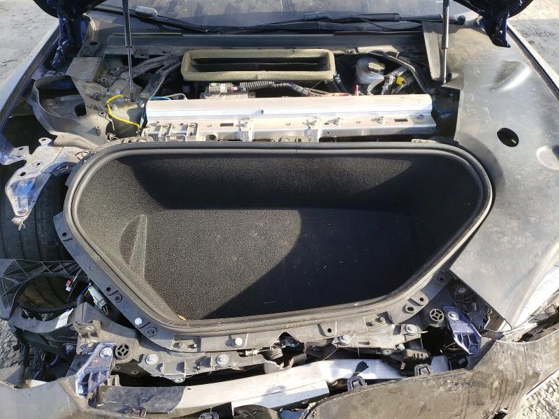 صورة رقم 11 من المزاد - 2022 TESLA MODEL S مع VIN 5YJSA1E61NF486531