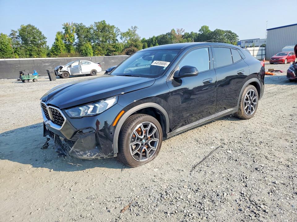 2026 BMW X2 - Търг №64836666
