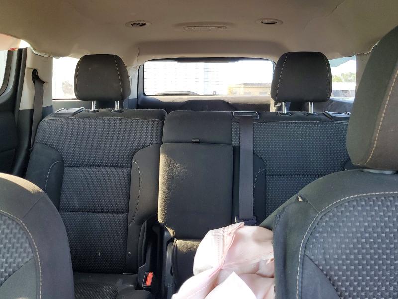 Photo 10 from auction – 2021 GMC ACADIA with VIN 1GKKNKLAXMZ141755