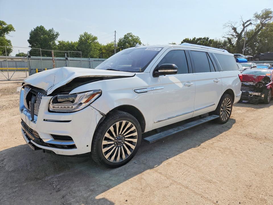 2020 LINCOLN NAVIGATOR - Търг №64453276