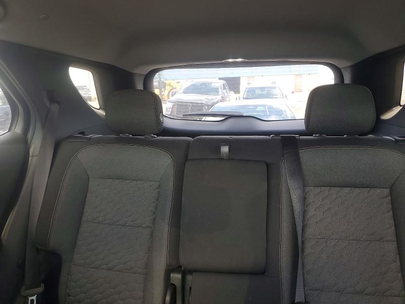 Photo 10 from auction – 2018 CHEVROLET EQUINOX with VIN 3GNAXJEV3JS641896