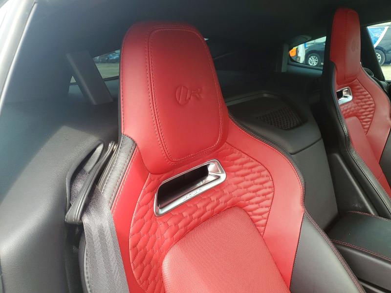 Photo 10 from auction – 2021 JAGUAR F-TYPE with VIN SAJD51FEXMCK72931