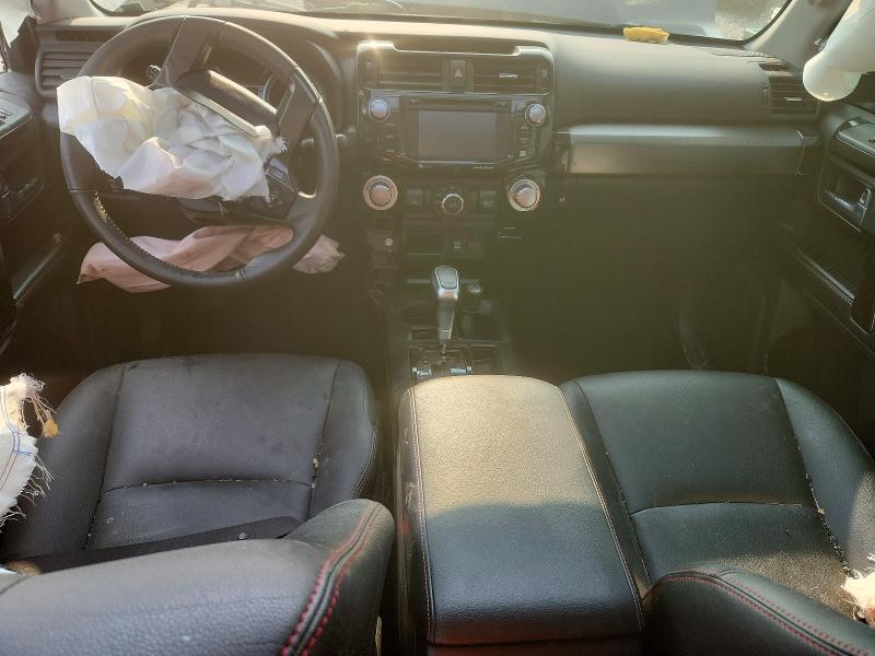صورة رقم 8 من المزاد - 2018 TOYOTA 4RUNNER مع VIN JTEBU5JR5J5545778
