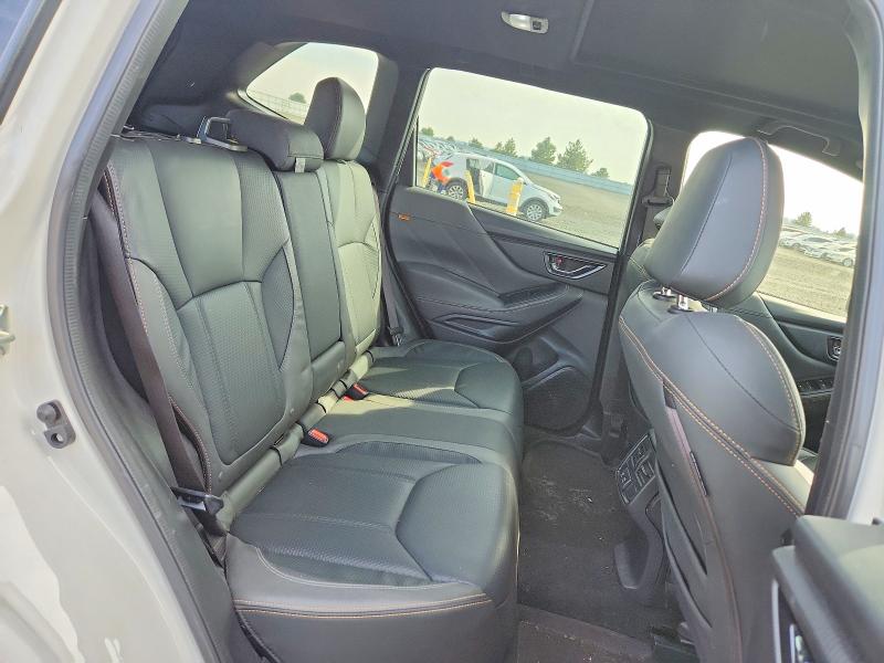 Photo 11 from auction – 2022 SUBARU FORESTER with VIN JF2SKAMC1NH415853