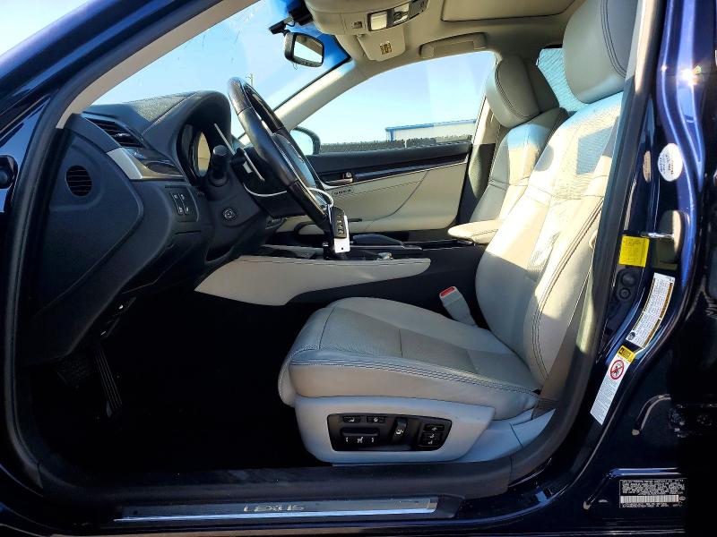 Photo 7 from auction – 2013 LEXUS GS with VIN JTHCE1BL9D5019083