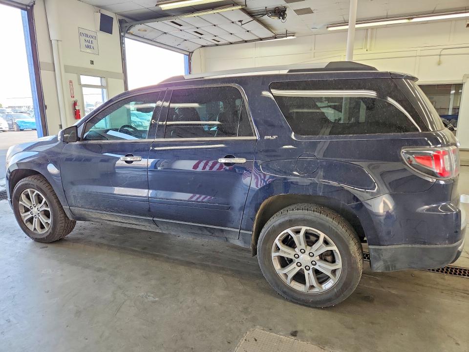 Photo 2 from auction – 2016 GMC ACADIA with VIN 1GKKVRKD6GJ138990
