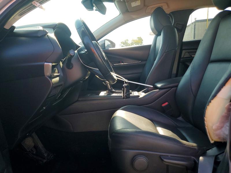 صورة رقم 7 من المزاد - 2021 MAZDA CX-30 مع VIN 3MVDMABL7MM258214