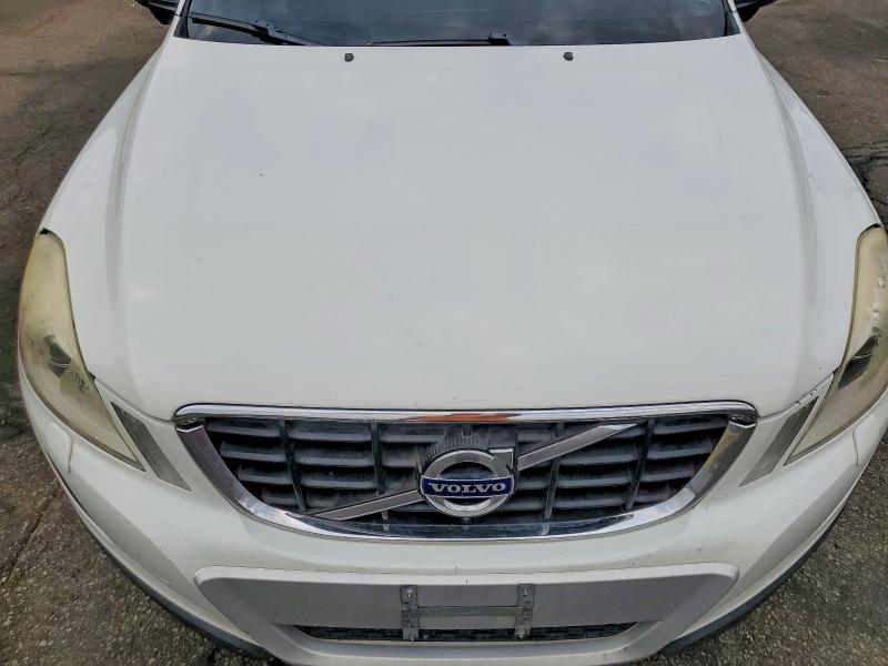 Photo 12 from auction – 2013 VOLVO XC60 with VIN YV4902DZ4D2371987
