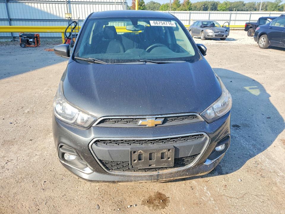 Photo 5 from auction – 2018 CHEVROLET SPARK with VIN KL8CD6SA4JC439334